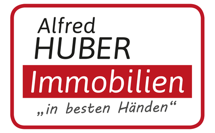 Logo der Firma Alfred Huber - Immobilien aus Freilassing auf dem Branchenportal Bauunternehmen.org