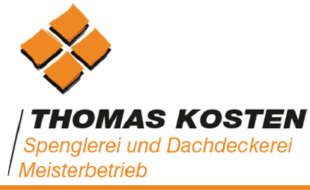 Logo der Firma Bauspenglerei Kosten aus Freising auf dem Branchenportal Dachdecker.com