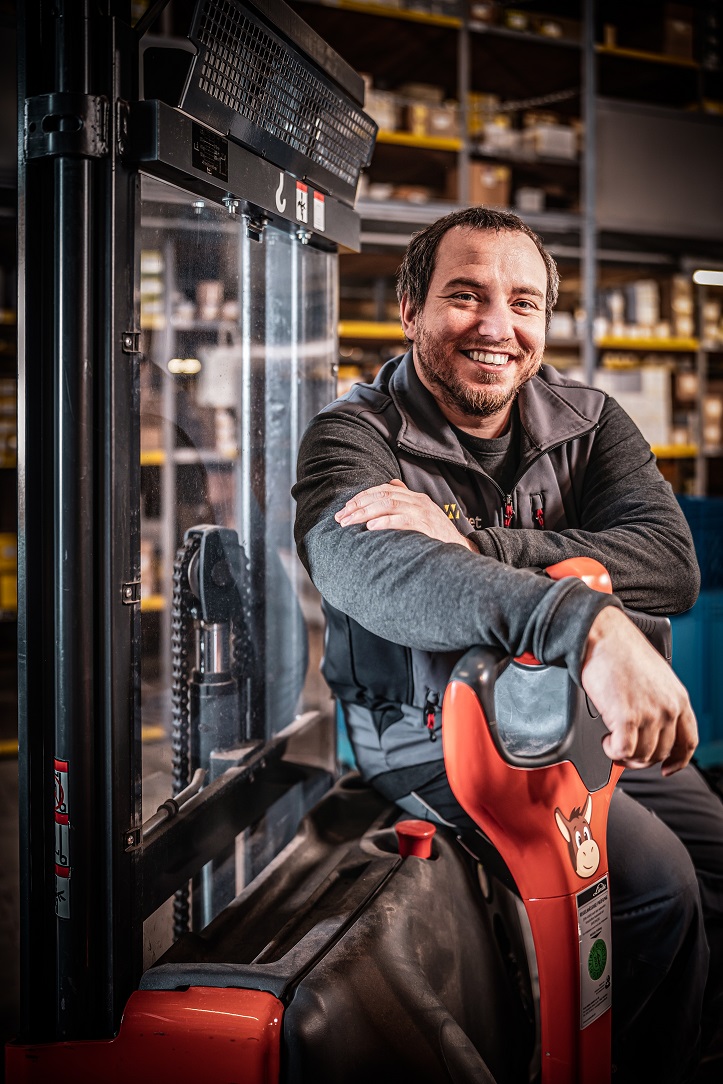 Beispielarbeit von Wismet GmbH & Co.KG - veröffentlicht auf Auto-Werkstatt.de