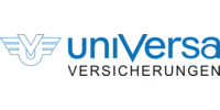 Logo der Firma uniVersa Lebensversicherung a.G., uniVersa Krankenversicherung a.G., uniVersa Allgemeine Versicherung AG aus Nürnberg auf dem Branchenportal Finanzberater.net