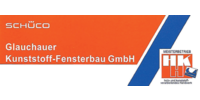 Logo der Firma Glauchauer Kunststoff-Fensterbau GmbH aus Glauchau auf dem Branchenportal Glaserei.org