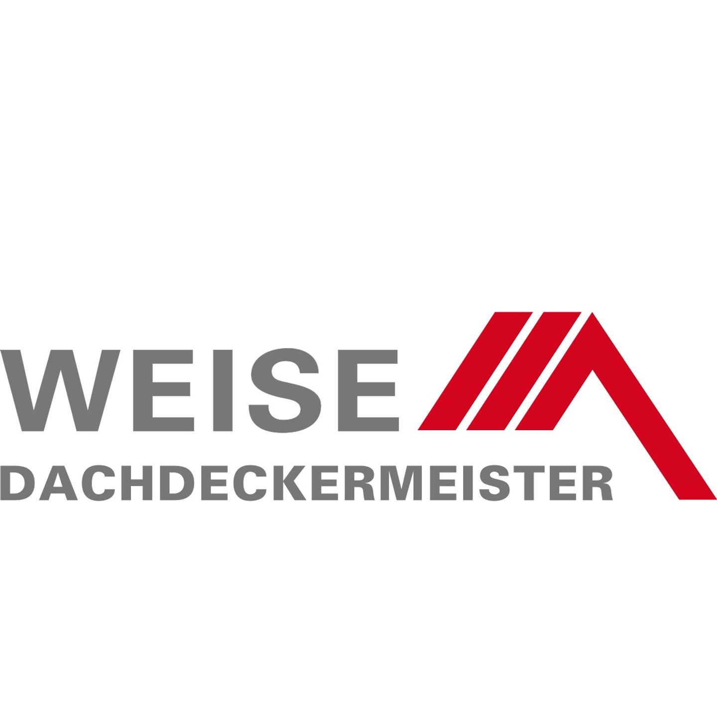 Logo der Firma Weise Uwe Dachdeckermeister aus Hessisch Lichtenau auf dem Branchenportal Dachdecker.com