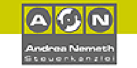 Logo der Firma Dipl.-oec. Andrea Steuerberaterin Nemeth aus Dachau auf dem Branchenportal Steuer-Berater.de
