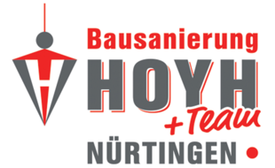 Logo der Firma Bausanierung HOYH und Team GmbH aus Nürtingen auf dem Branchenportal Bauunternehmen.org