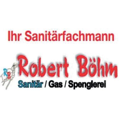 Logo der Firma Sanitär- und Heizungsinstallation Böhm Robert aus Euerbach auf dem Branchenportal Sanitaer.org