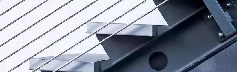 Beispielarbeit von Gabler Schlosserei und Zaunbau GmbH & Co. KG - veröffentlicht auf Schlosserei.net