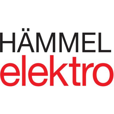 Logo der Firma Elektro Hämmel GmbH & Co. KG aus Passau auf dem Branchenportal Elektriker.org