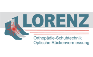 Logo der Firma Lorenz Orthopädie Schuhtechnik aus Kaarst auf dem Branchenportal Sanimio.de