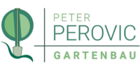 Logo der Firma Gartenbau Peter Perovic aus Düsseldorf auf dem Branchenportal Gartenbau.org