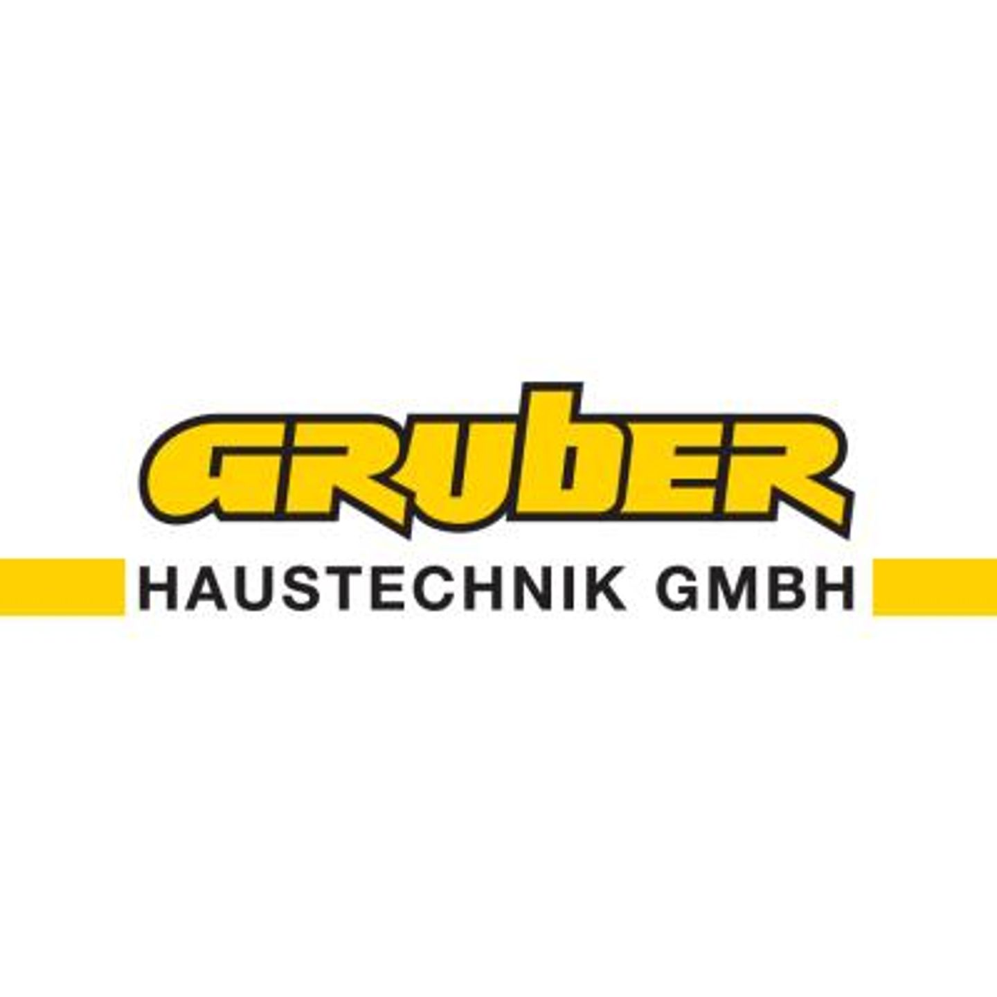 Logo der Firma Gruber Haustechnik GmbH aus Tirschenreuth auf dem Branchenportal Sanitaer.org