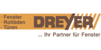 Logo der Firma Dreyer Fenster aus Rülzheim auf dem Branchenportal Fensterbau.org