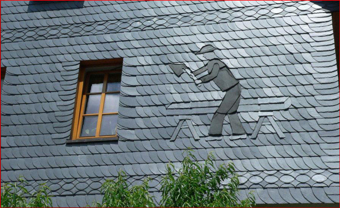 Beispielarbeit von Dachdeckerei und Zimmerei Damm GmbH - veröffentlicht auf Dachdecker.com