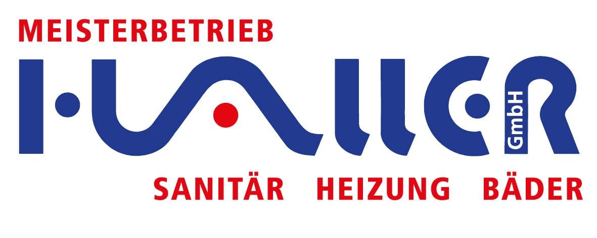 Beispielarbeit von Haller Sanitär Heizung Bäder - veröffentlicht auf Sanitaer.org