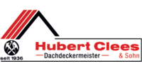 Logo der Firma Hubert Clees & Sohn GbR Inh. Christian & Daniel Clees Dachdecker-Meisterbetrieb aus Moers auf dem Branchenportal Dachdecker.com