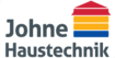 Logo der Firma Johne Haustechnik GmbH aus Kamenz auf dem Branchenportal Sanitaer.org