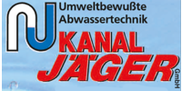 Logo der Firma Kanal Jäger GmbH aus Rüdesheim am Rhein auf dem Branchenportal Hausmeisterdienste.net