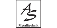 Logo der Firma Metallbau AS Metalltechnik aus Mitterteich auf dem Branchenportal Schlosserei.net