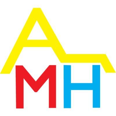 Logo der Firma Alexander Münch Haustechnik GmbH aus Kasendorf auf dem Branchenportal Sanitaer.org