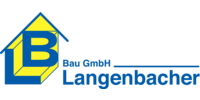 Logo der Firma Langenbacher Bau GmbH aus Ihringen auf dem Branchenportal Bauunternehmen.org