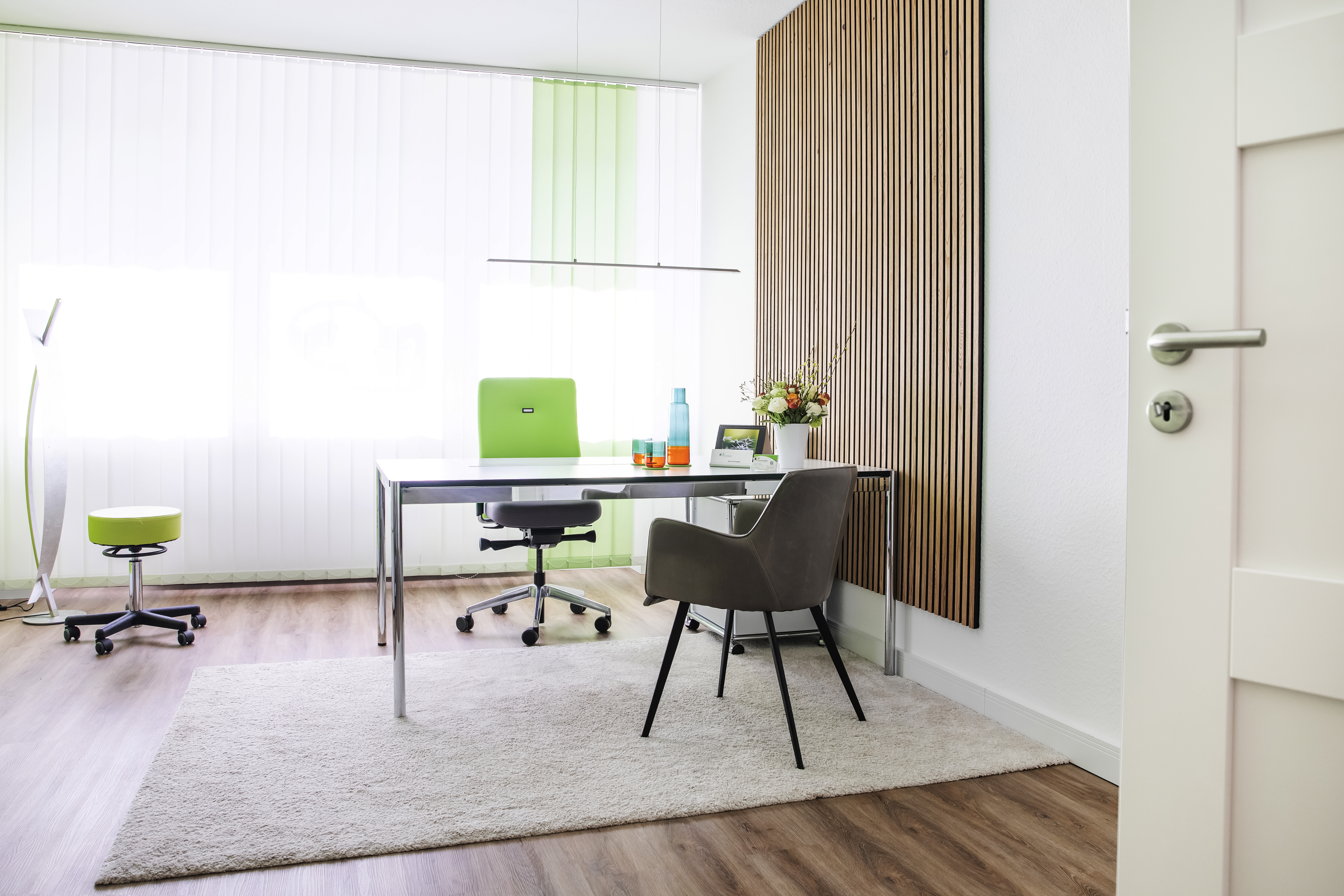 Domagala Karina Praxis für Sprachtherapie cover image