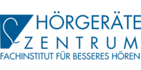 Logo der Firma Hörgeräte Zentrum GmbH aus Nürnberg auf dem Branchenportal Akustiker.net