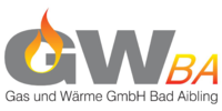 Logo der Firma Gas- u. Wärme GmbH aus Bad Aibling auf dem Branchenportal Sanitaer.org