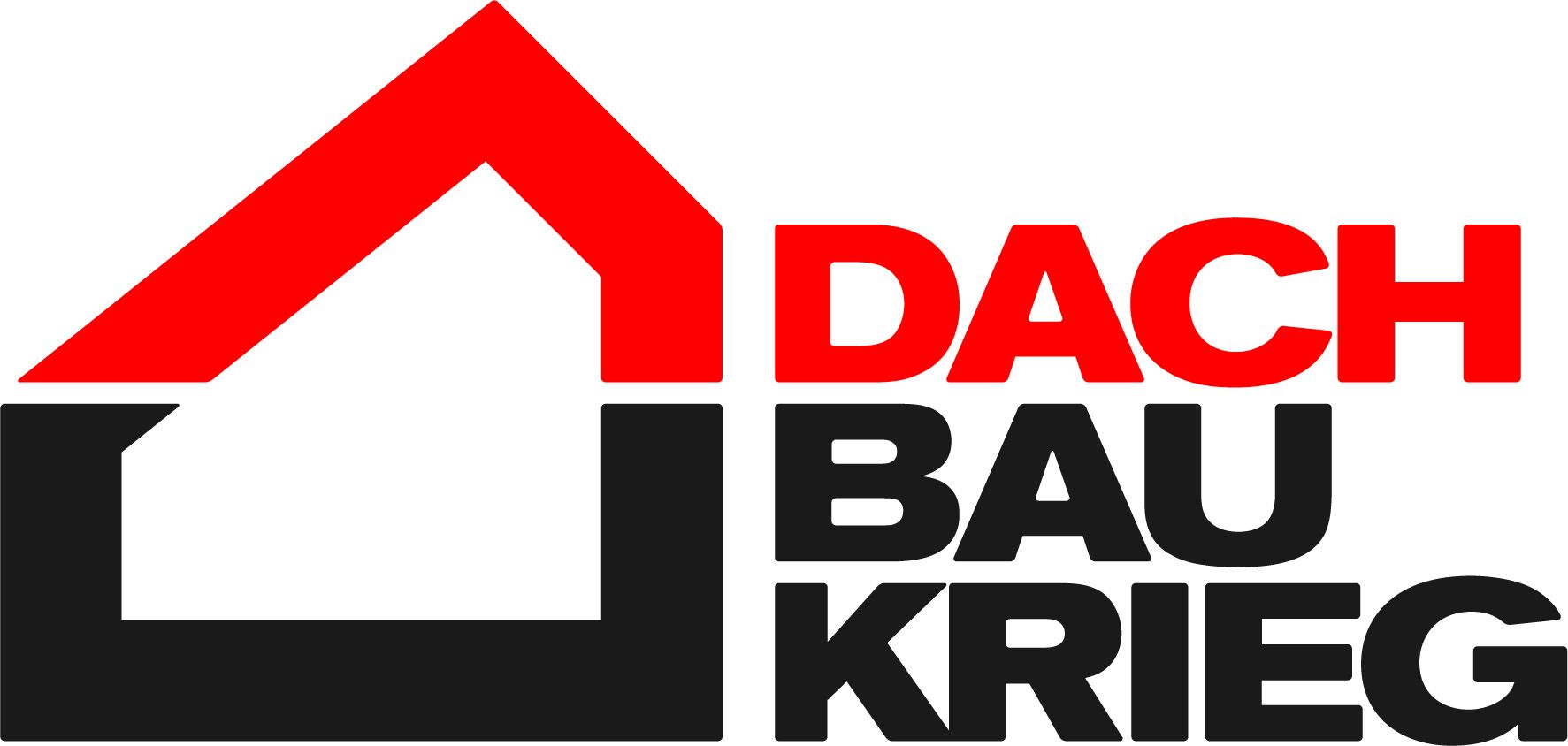 Logo der Firma Dachbau Krieg GmbH aus Eisenach auf dem Branchenportal Dachdecker.com