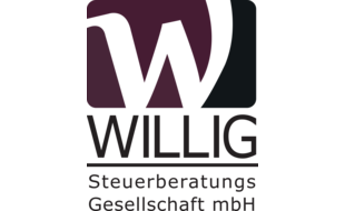 Logo der Firma Willig Steuerberatungsgesellschaft mbH aus Kleinwallstadt auf dem Branchenportal Steuer-Berater.de