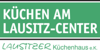 Logo der Firma Lausitzer Küchenhaus e.K. aus Hoyerswerda auf dem Branchenportal Fensterbau.org
