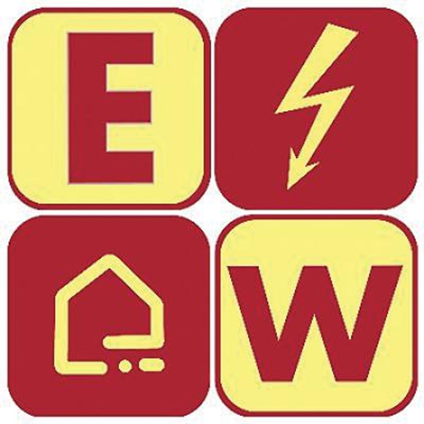 Logo der Firma Elektro Weinlich GmbH & Co. KG aus Peiting auf dem Branchenportal Elektriker.org