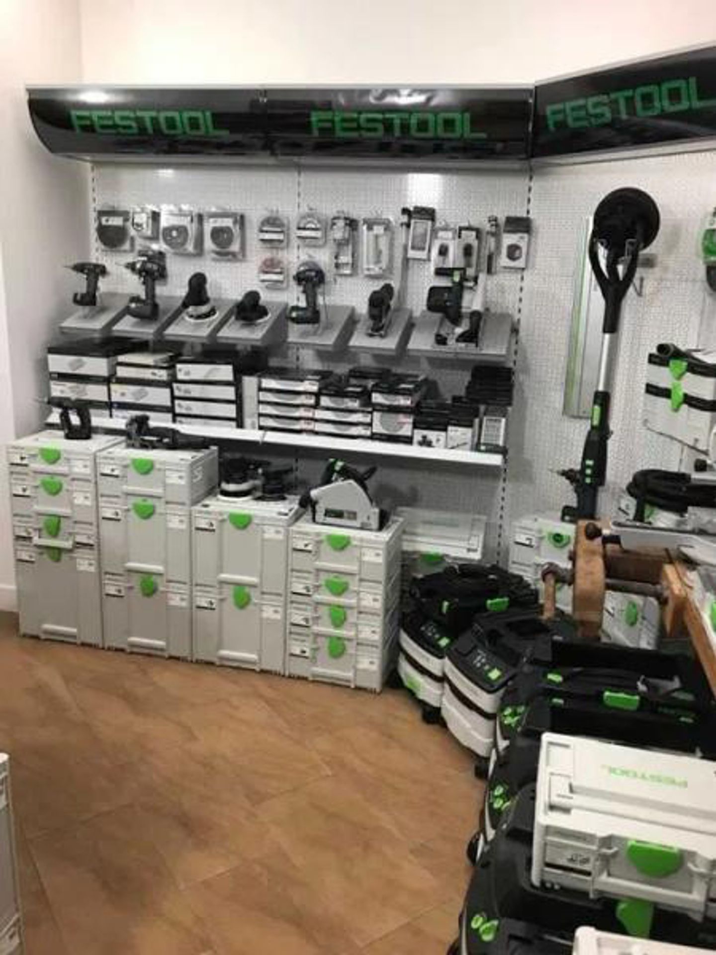 Bassexpotrade UG - GALLERY