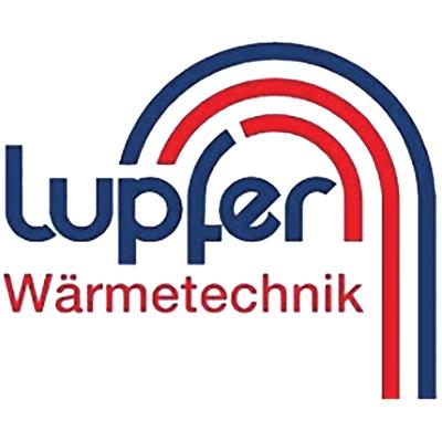 Logo der Firma Lupfer Wärmetechnik aus Lauffen auf dem Branchenportal Heizungsbau.net