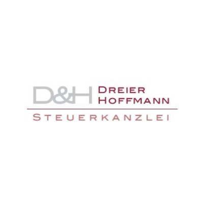 Logo der Firma Dreier & Hoffmann Steuerkanzlei aus Pliening auf dem Branchenportal Steuer-Berater.de