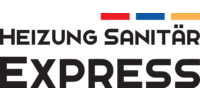 Logo der Firma Heizung-Sanitär-Express Daniel Pohmer UG (haftungsbeschränkt) aus Wittichenau auf dem Branchenportal Sanitaer.org
