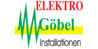 Logo der Firma Elektro Göbel Thomas aus Alzenau auf dem Branchenportal Elektriker.org