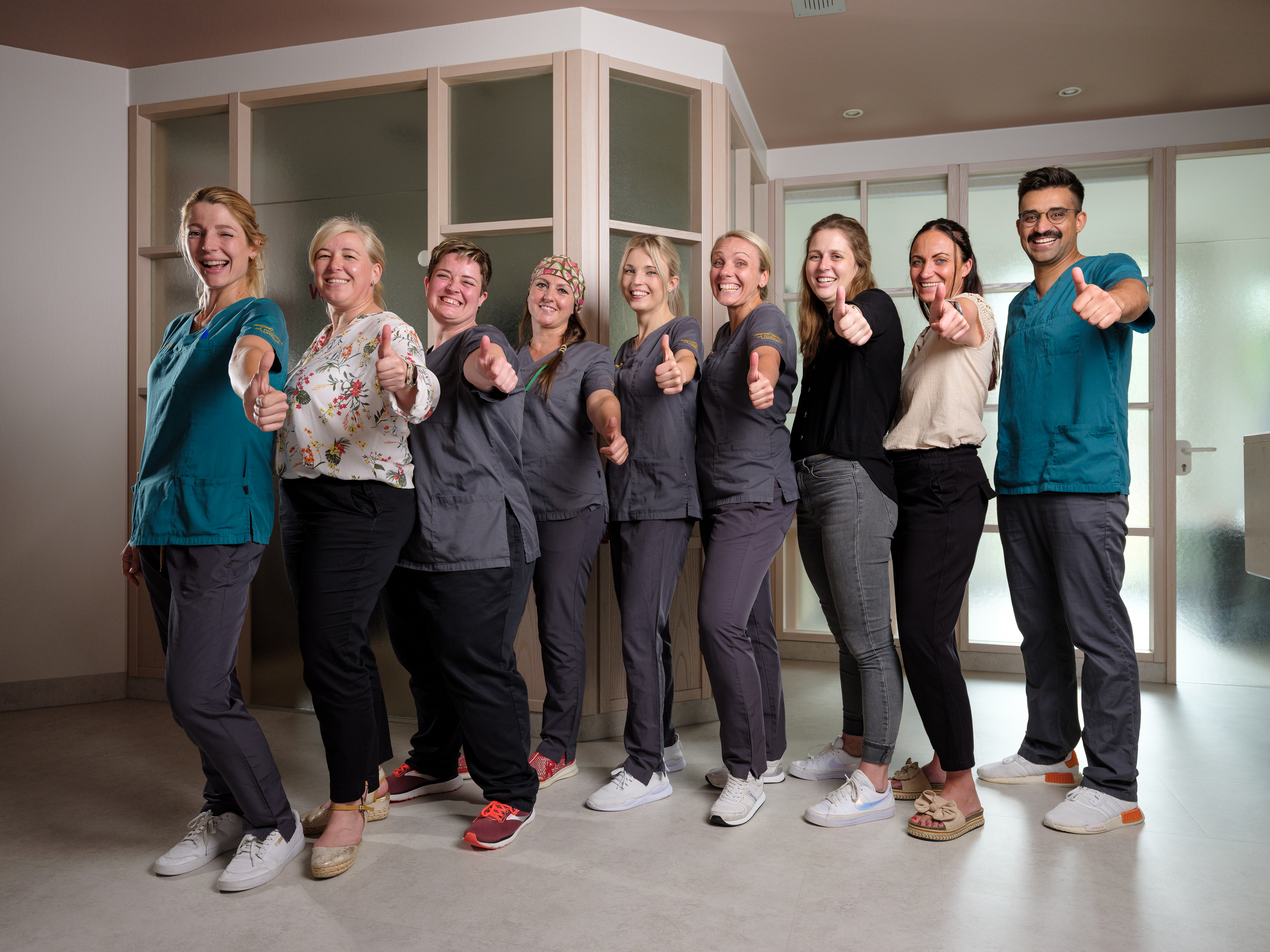 Die Feilnbacher Zahnärzte cover image