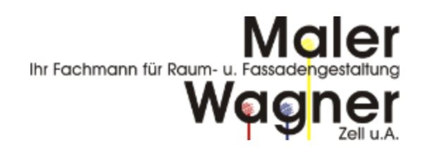 Logo der Firma Edgar Wagner Malergeschäft aus Zell auf dem Branchenportal Maler.org