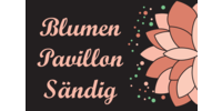 Logo der Firma Blumen Pavillon Sändig aus Schwarzenberg auf dem Branchenportal Gartenbau.org