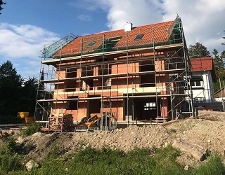 Beispielarbeit von Hiebler Bauunternehmen und Bauträger GmbH - veröffentlicht auf Bauunternehmen.org