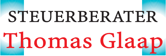 Logo der Firma Steuerberater Thomas Glaap aus Krefeld auf dem Branchenportal Steuer-Berater.de