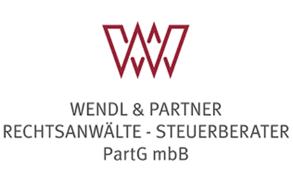 Logo der Firma Wendl & Partner aus Sulzbach-Rosenberg auf dem Branchenportal Steuer-Berater.de