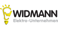 Logo der Firma Widmann GmbH aus Zirndorf auf dem Branchenportal Elektriker.org