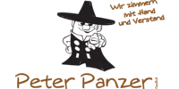 Logo der Firma Panzer Peter aus Gefrees auf dem Branchenportal Tischler-Schreiner.org