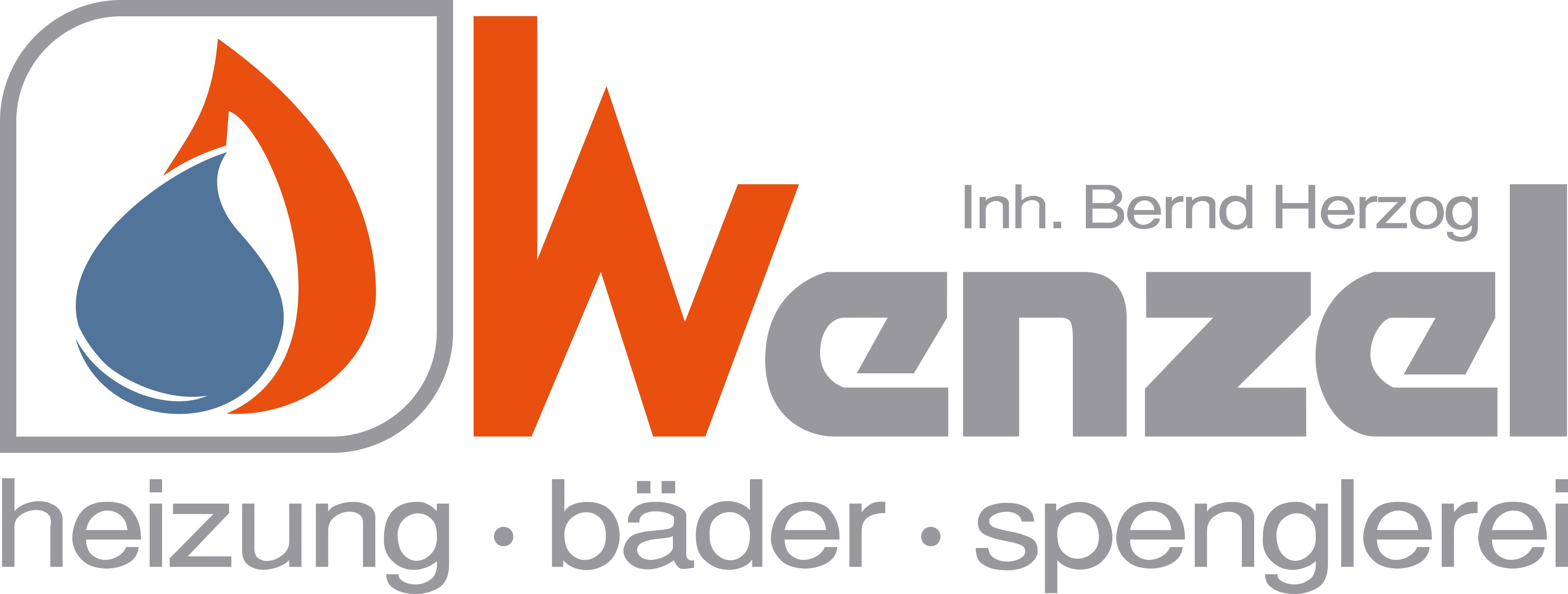 Logo der Firma Wenzel Heizungs- und Sanitärtechnik GmbH aus Georgensgmünd auf dem Branchenportal Klimatechniker.net