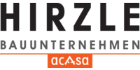 Logo der Firma Hirzle Bauunternehmen GmbH aus Ühlingen-Birkendorf auf dem Branchenportal Bauunternehmen.org