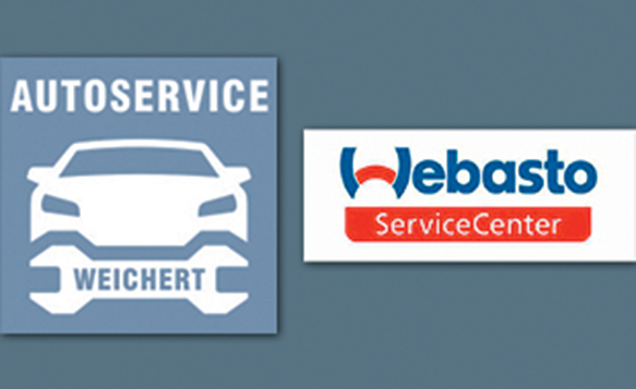 Logo der Firma Autoservice Weichert aus Berlin auf dem Branchenportal Auto-Werkstatt.de