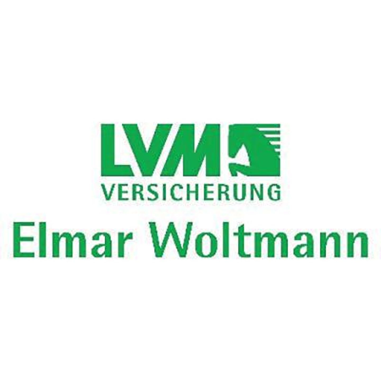 Logo der Firma LVM-Versicherungsagentur Elmar Woltmann aus Witzenhausen auf dem Branchenportal Finanzberater.net