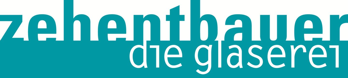Logo der Firma Zehentbauer - die glaserei GmbH aus Gauting auf dem Branchenportal Glaserei.org