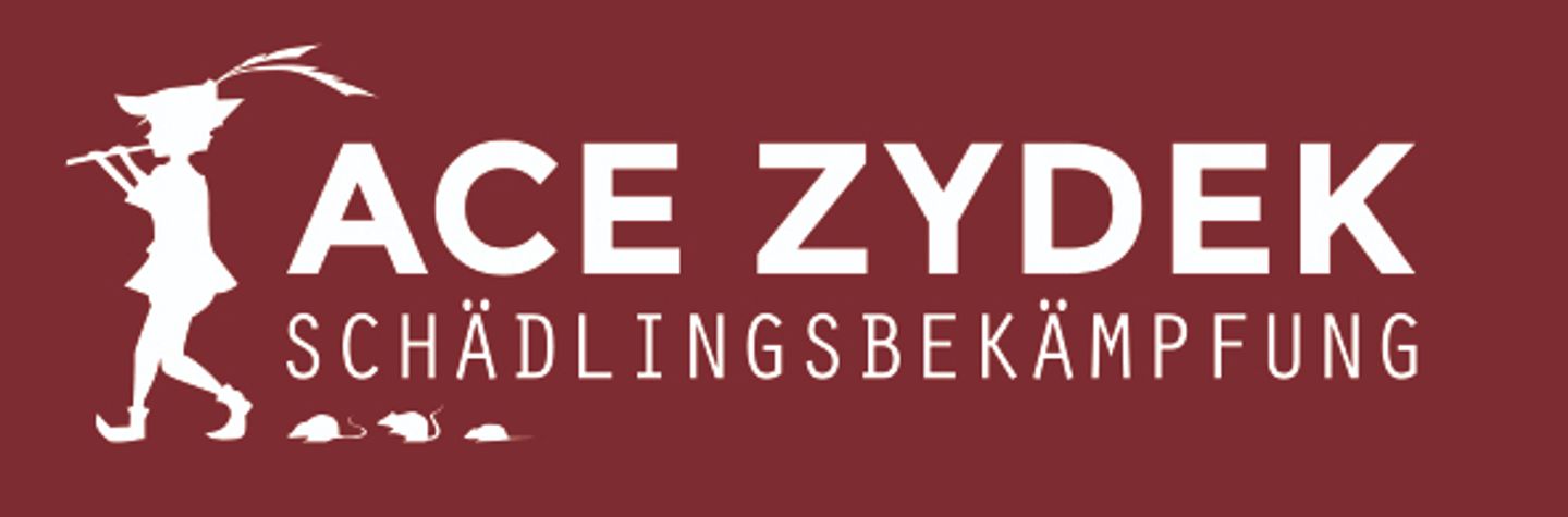 Logo der Firma ACE Zydek Schädlingsbekämpfung GmbH aus Nachrodt-Wiblingwerde auf dem Branchenportal Schaedlingsvernichtung.de