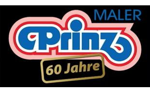 Logo der Firma Maler Prinz aus Ingolstadt auf dem Branchenportal Maler.org